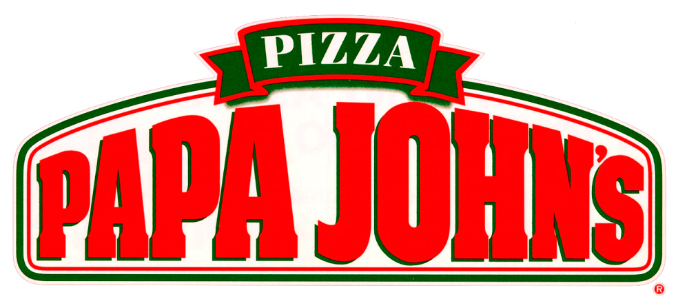 Logo Papa Jhon's